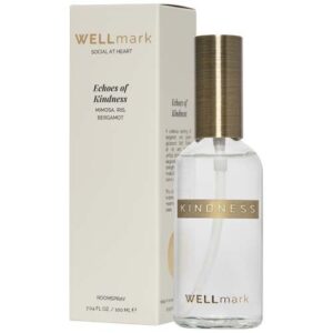 Spray d’ambiance 100 ml Wellmark