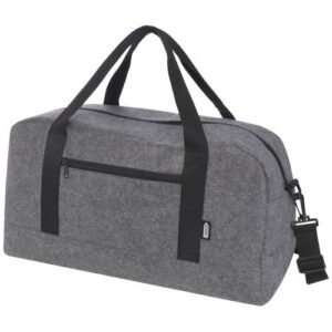 Sac de voyage Felta recyclé GRS de 35L