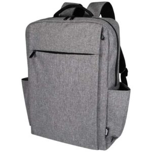 Sac à dos pour ordinateur portable 15" Libra recyclé GRS de 15L