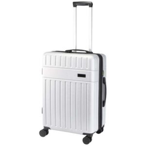 Valise extensible Rover de 70 L et 24" en matériaux recyclés certifiés GRS