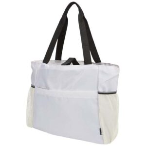 Sac shopping Nomad yoga de 18 L en matériaux recyclés certifiés GRS