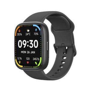 Montre connectée Prixton Alexa SWB29