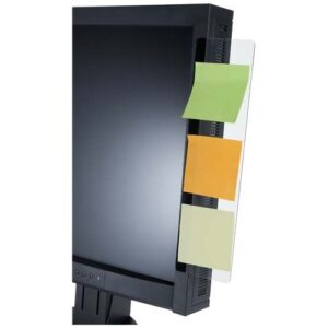 Panneau latéral pour écran d’ordinateur Vell