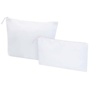 Set de trousses de toilette recyclées GRS Swift