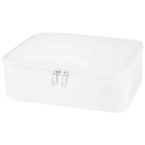 Organisateur de maquillage Muse en RPET certifié GRS