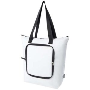 Sac isotherme pliable EcoFold de 15 L en RPET