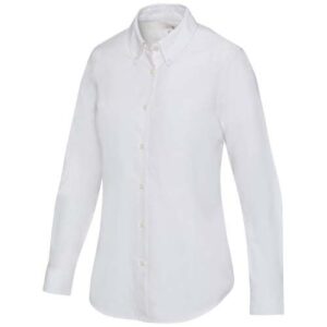 Chemise femme oxford Sphene
