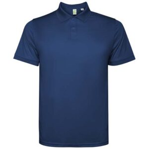 Polo pour homme Tormo à manches courtes