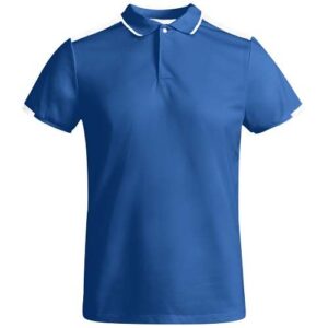 Polo de sport Tamil à manches courtes pour homme