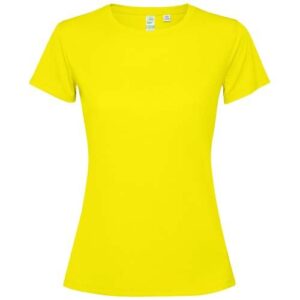 T-shirt Estoril à manches courtes pour femme