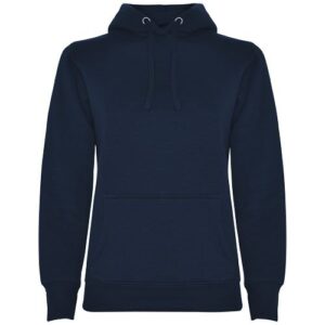 Sweat à capuche Urban pour femme