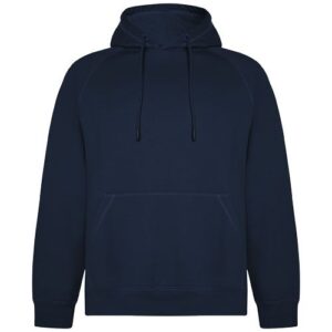 Sweat à capuche Vinson en coton organique unisexe