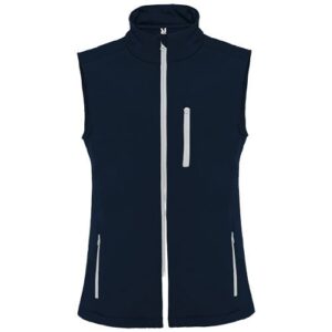 Gilet softshell unisexe Nevada