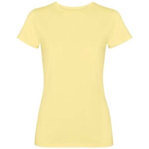 T-shirt Fiyi à manches courtes pour femme