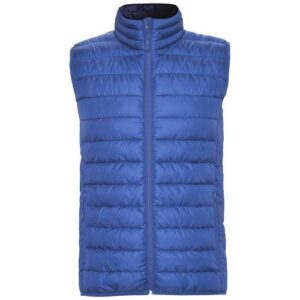 Gilet Oslo pour homme avec isolation