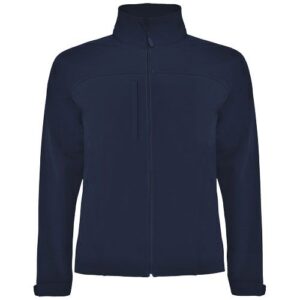 Veste softshell unisexe Rudolph