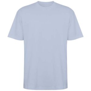 T-shirt Bull unisexe oversize à manches courtes