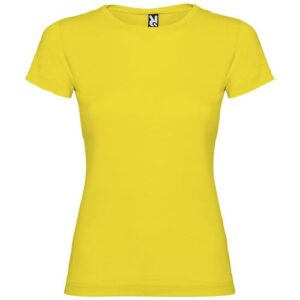 T-shirt Jamaica à manches courtes pour femme