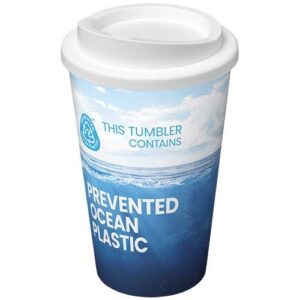 Gobelet avec isolation Brite-Americano® POP de 350 ml