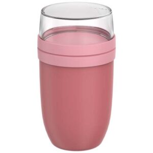 Pot repas Mepal Ellipse de 750+300 ml