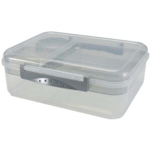 Boîte à déjeuner Cravee de 1 450 ml