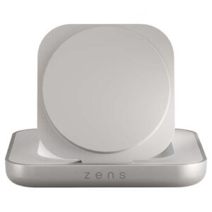 Chargeur magnétique de table de nuit 15 W Zens