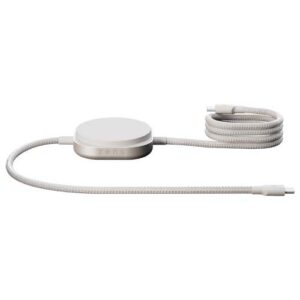 Câble de charge USB-C 2-en-1 de 140 W Zens Pro 2