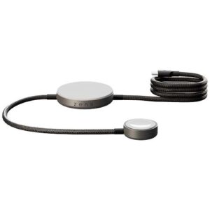 Câble de charge double 15 W Zens Pro 2