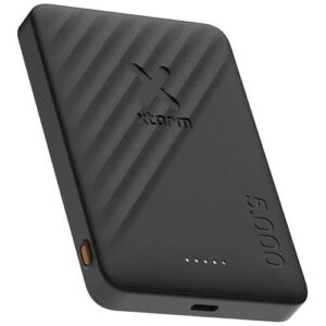 Batterie de secours sans fil Xtorm Go2 de 15 W et 5 000 mAh