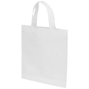 Sac shopping EcoSeal de 3 L en matériaux recyclés certifiés GRS