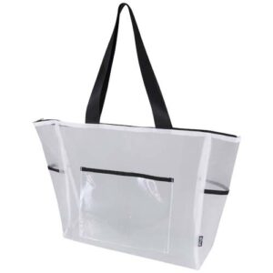 Sac shopping en matériaux recyclés Mesh de 23 L