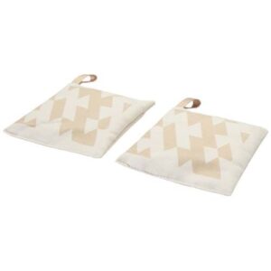 Ensemble de 2 sachets parfumés à la lavande Sole