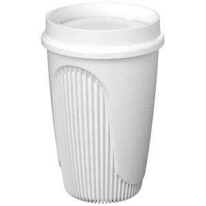 Gobelet Alto POP de 350 ml avec couvercle 360°
