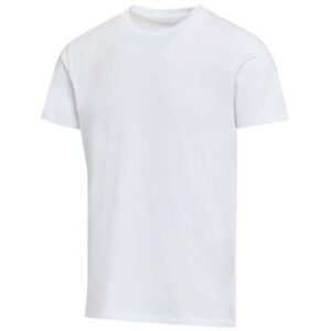 T-shirt unisexe Balfour à manches courtes en coton biologique certifié OCS de 200 g/m²