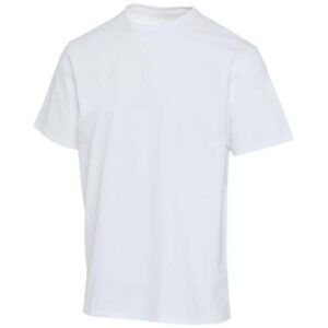 T-shirt unisexe OCS bio oversize Lucas de 260 g/m2