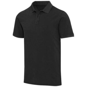 Polo délavé pour homme Calgary de 200 g/m2