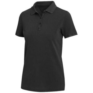 Polo délavé pour femme Calgary de 200 g/m2