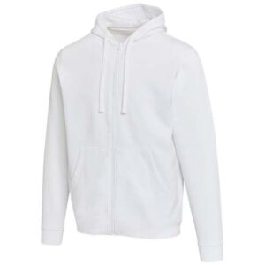 Sweat à capuche unisexe recyclé biologique certifié OCS de 280 g/m² Jasper