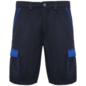 Short de travail Tahoe de 250 g/m2