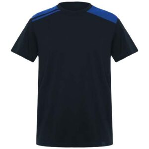 T-shirt à manches courtes pour homme Expedition de 160 g/m2