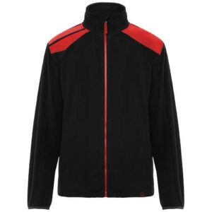 Veste unisexe en micropolaire Terrano