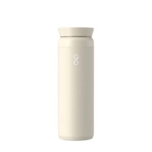 Gobelet en acier inoxydable recyclé Ocean Bottle Peak Brew 590 ml