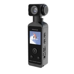 Appareil photo numérique Prixton Snap DC600