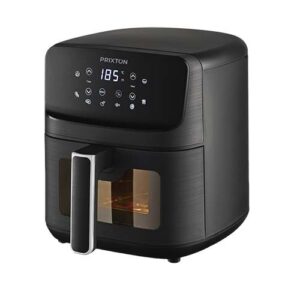 Friteuse à air Prixton Cook Organics 4.2L