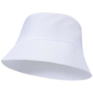 Chapeau de soleil en polyester Solaris de 130 g/m2