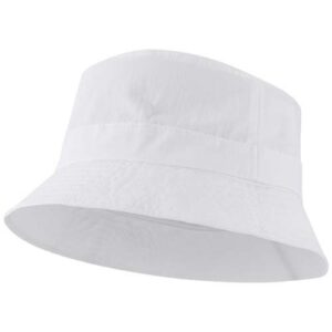 Chapeau de soleil en nylon Marisol de 105 g/m2
